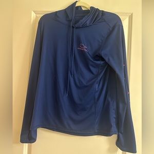 Vineyard vines performance top women's medium